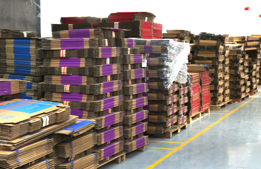 產(chǎn)品倉(cāng)庫(kù)